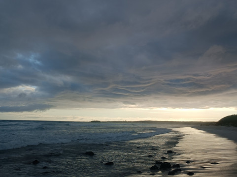 Authentic Ecuador-基多必去景点