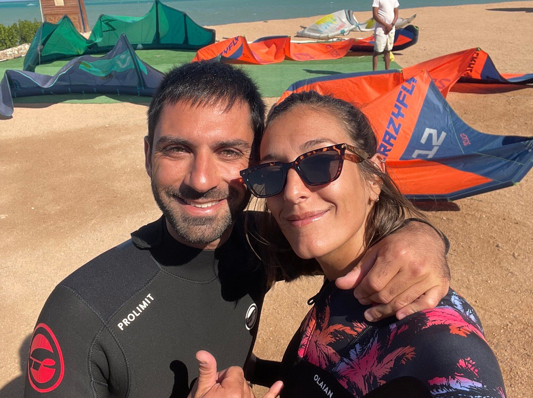 Kite-Active School-赫尔格达必去景点