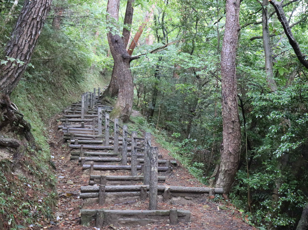 Miyagi Olle Oku-Matsushima Trail-东松岛市必去景点