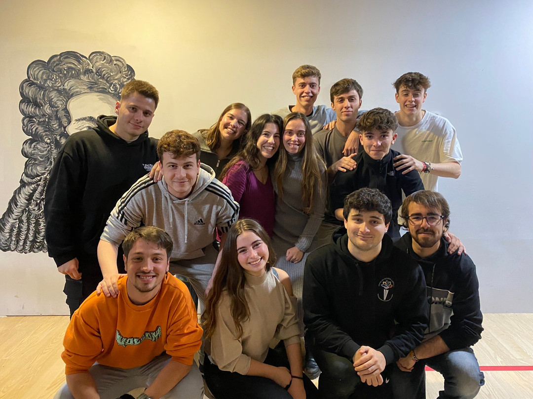 Kapi Escape Room-马亚达洪达必去景点