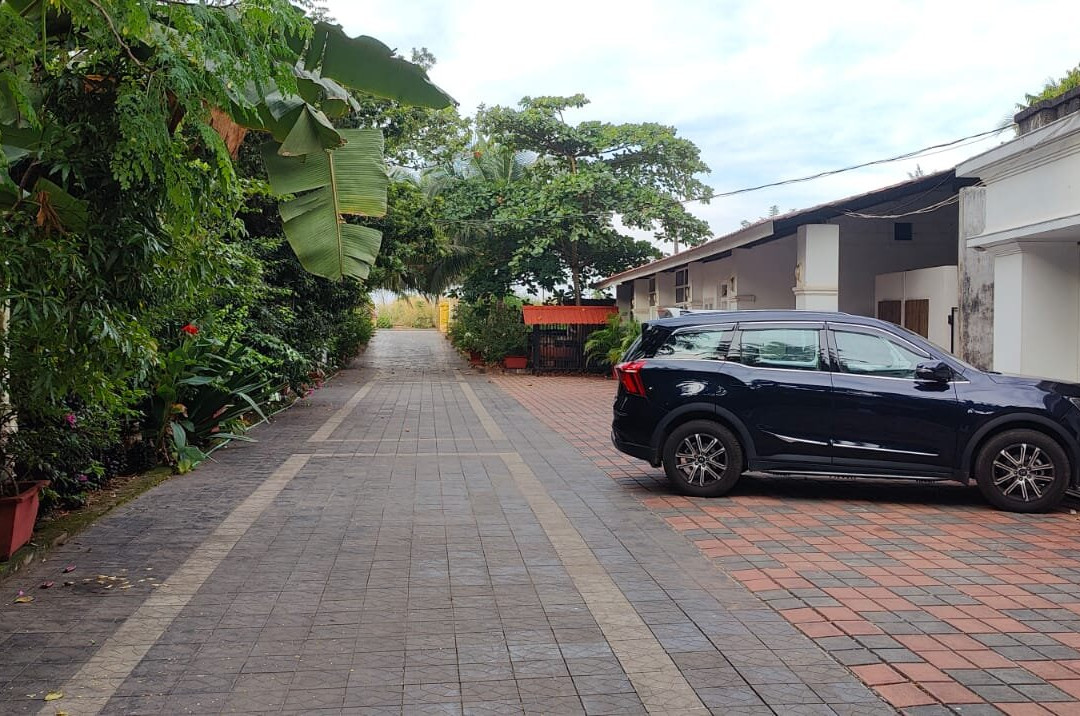 The Malabar Beach Resort and Ayurvedic Spa主图