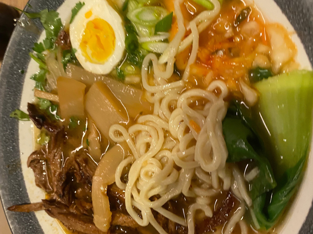 wagamama, water st, tampa