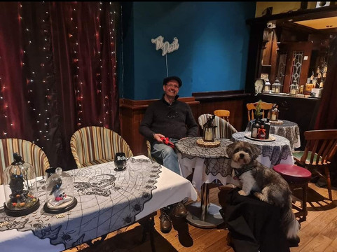 Nursery Inn-哈特尔普尔必去景点