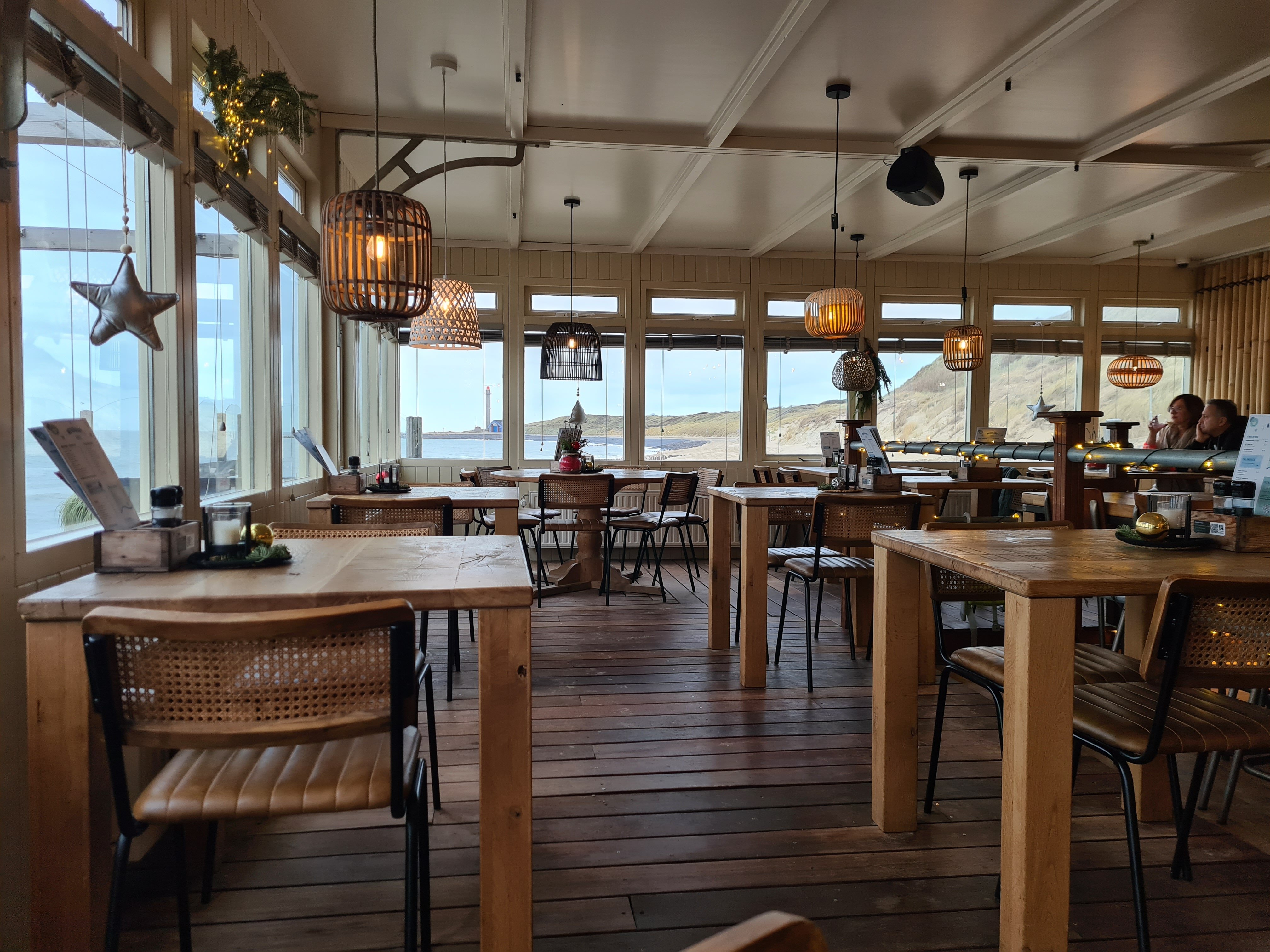 Hotel Kaap West-泳池