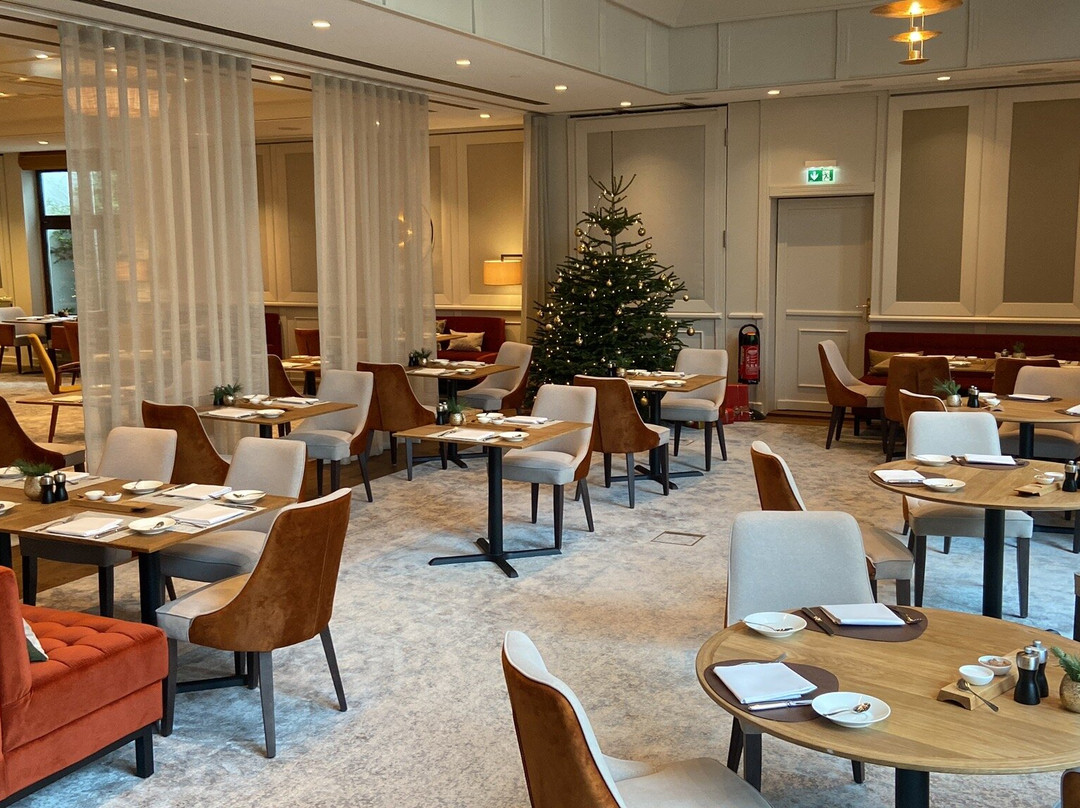 Hotel Die Sonne Frankenberg主图