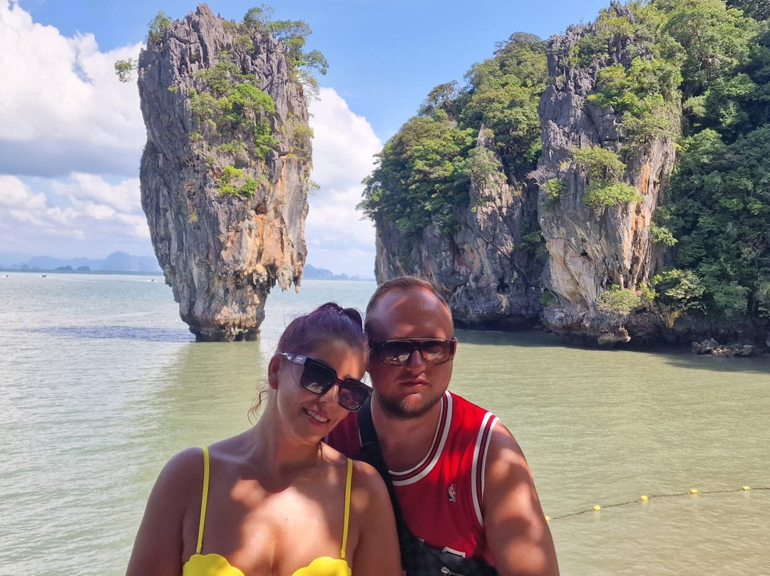 Khaolak Greenway Travel-拉克山必去景点