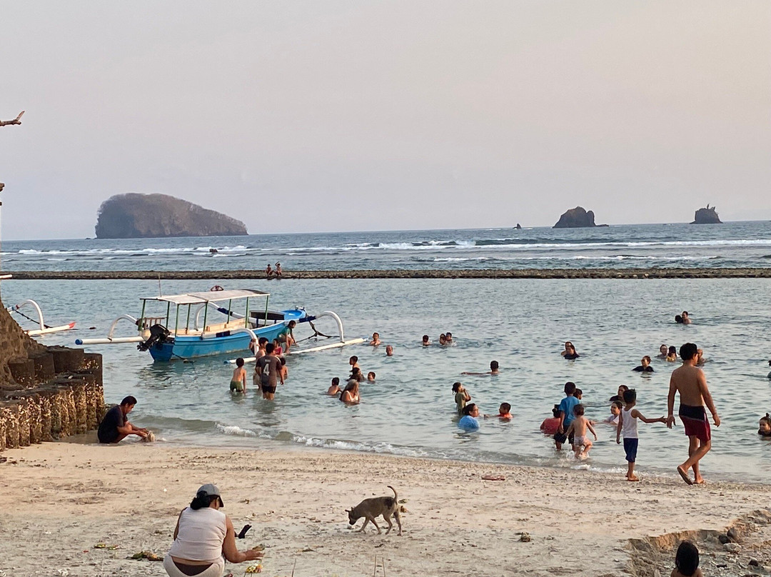 Bali Easy Going-金巴兰必去景点