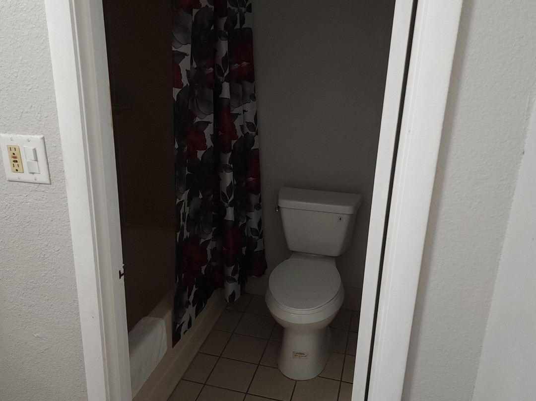 Heritage Park Inn主图