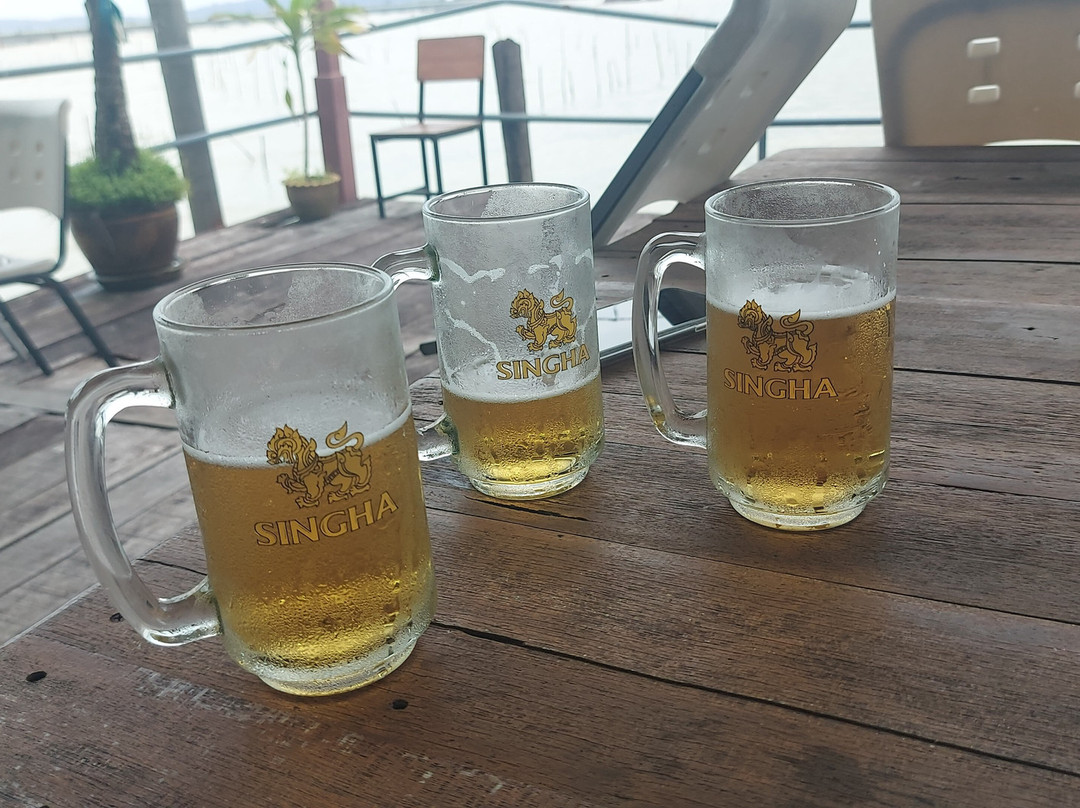 坤赛-南甘酒店及度假村