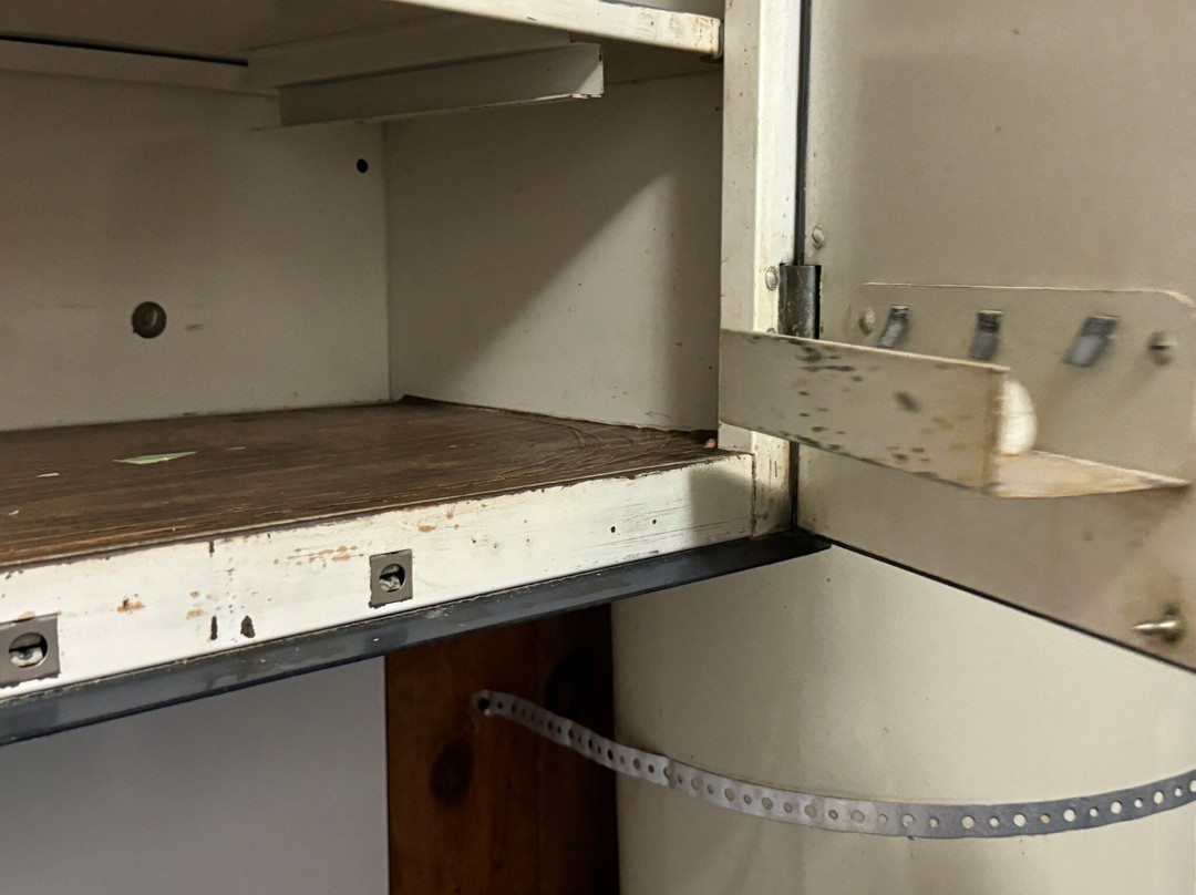 Grand Pine Cabins主图