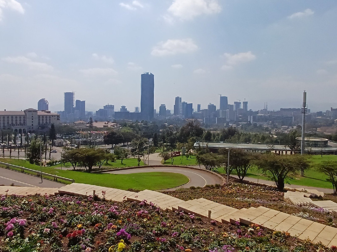 Friendship park 2景点图片