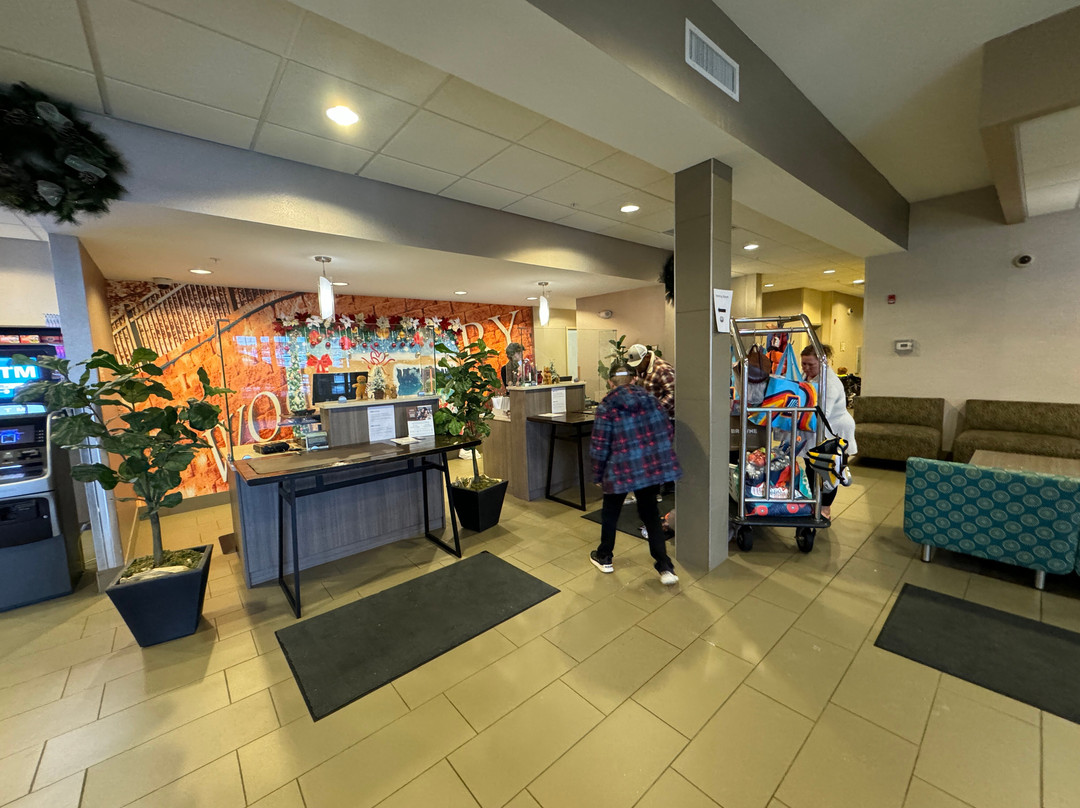 La Quinta Inn & Suites by Wyndham St. Paul-Woodbury主图