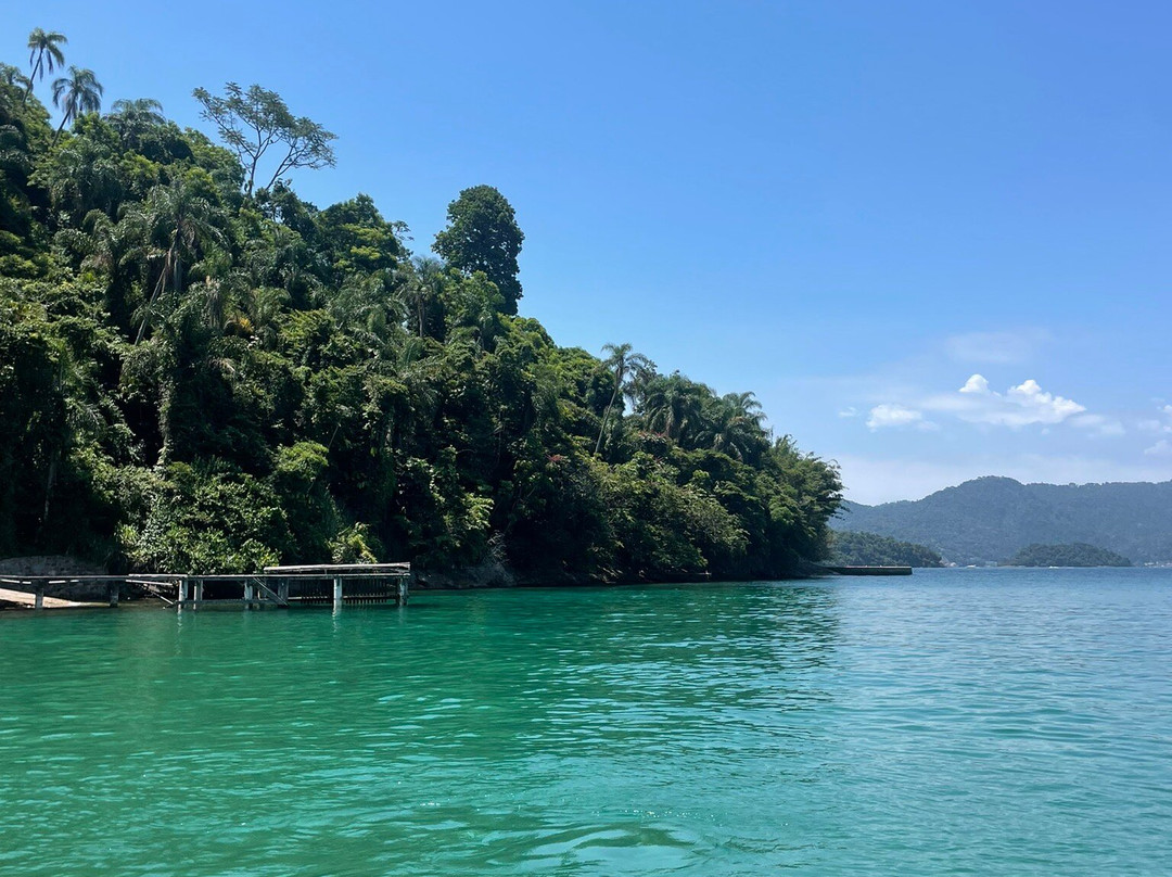 Angra Passeios景点图片