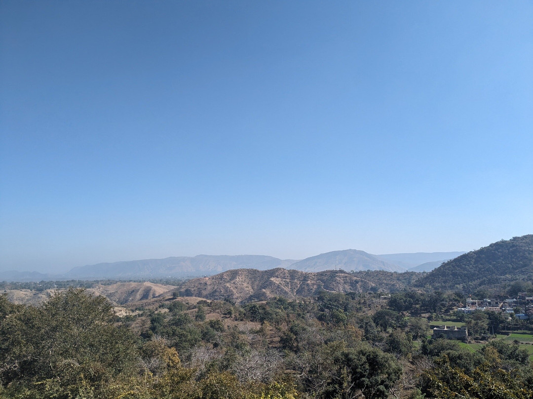 皇家贡珀尔格尔别墅酒店主图