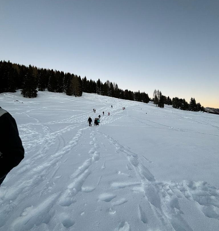 Asiago Guide景点图片
