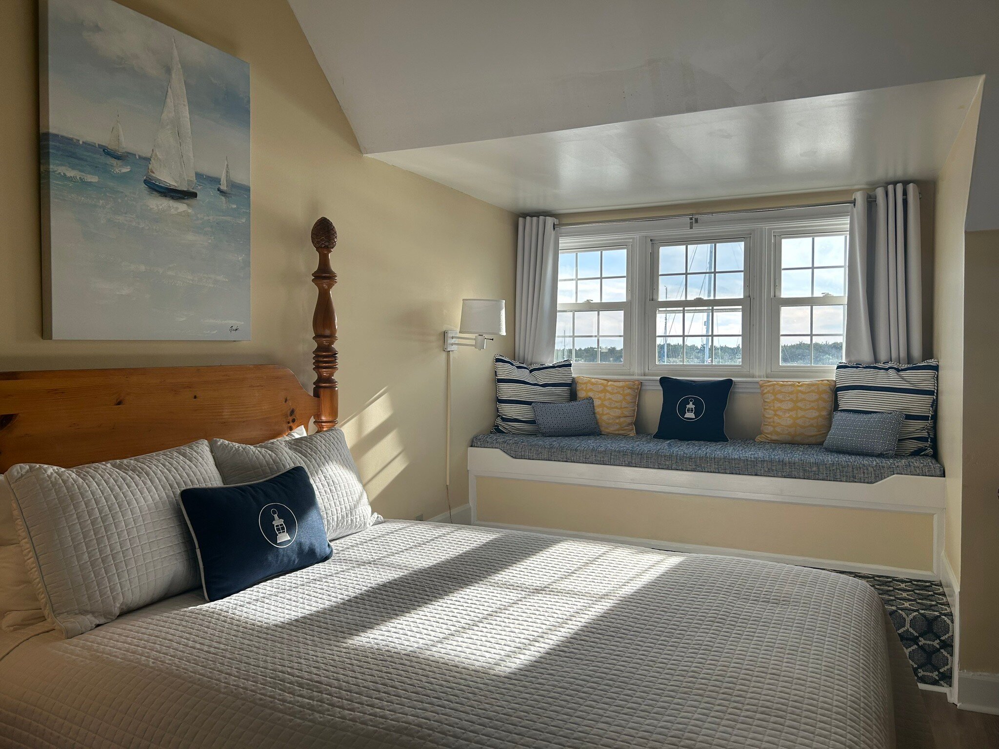 Inlet Inn-官方
