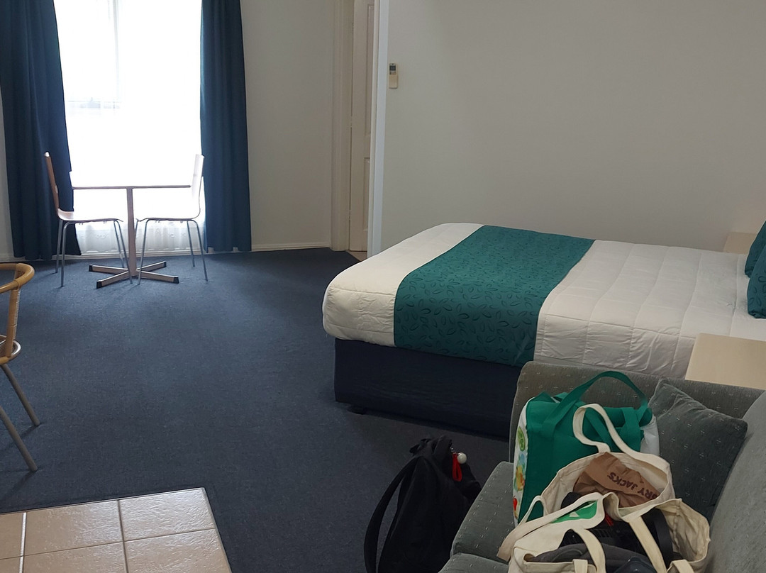 Tuckerbox Motor Inn主图