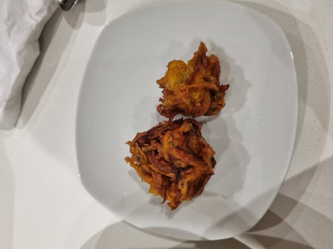 Meghna Indian Restaurant