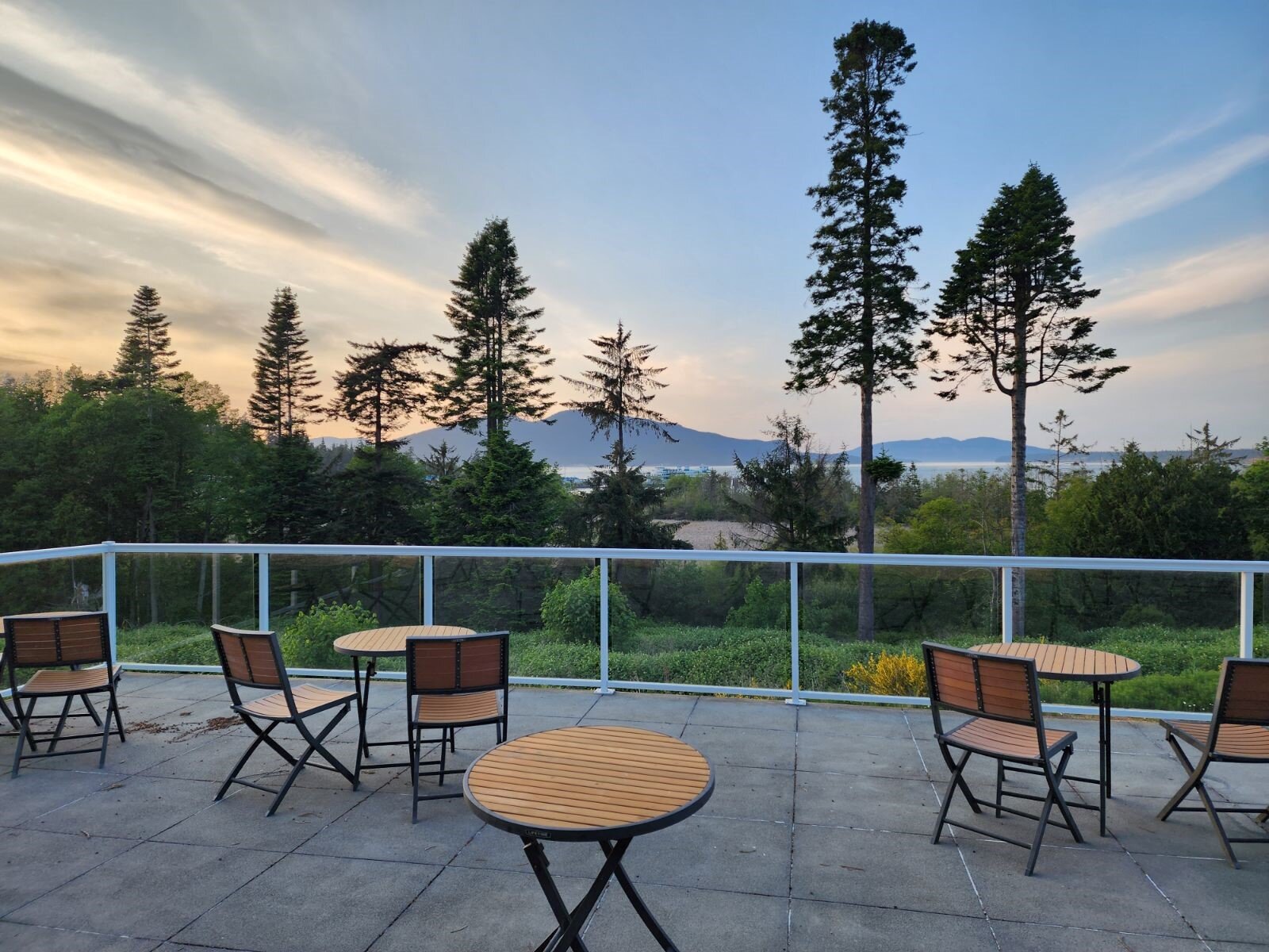 Anacortes Ship Harbor Inn-官方