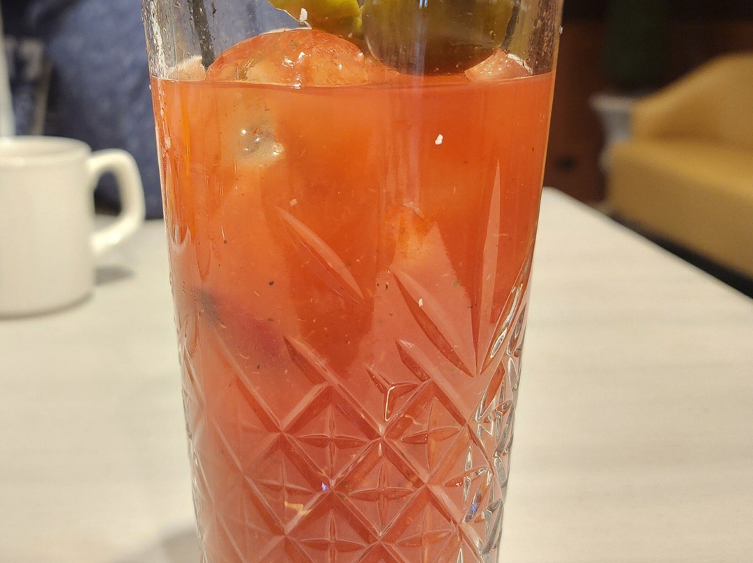 The Pollard Hotel主图