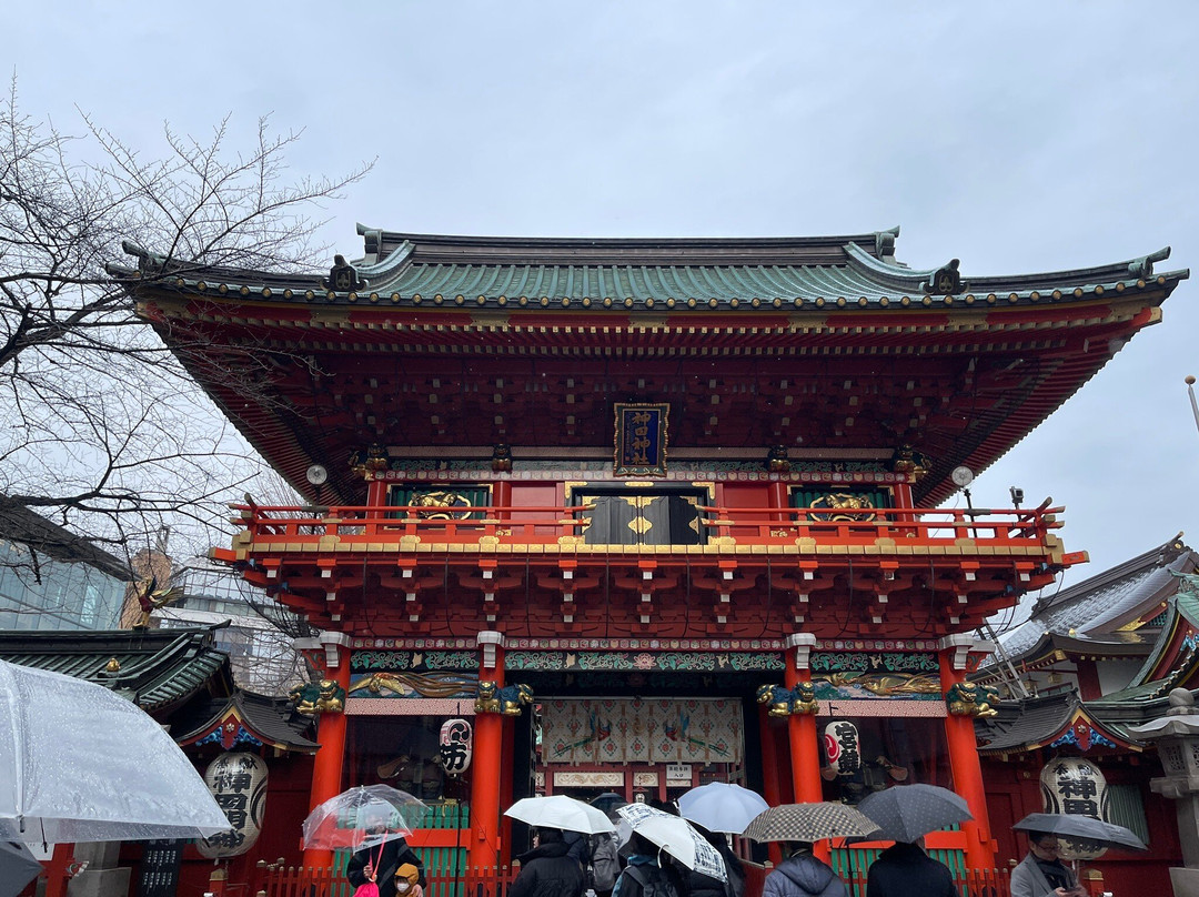Tokyo Localized Free Walking Tour-Shinjuku 3 Chome必去景点