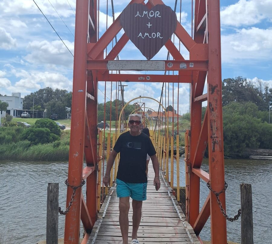 Claromeco - Playas-Claromeco必去景点