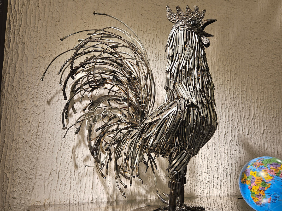 Planet Earth Pte Ltd-新加坡必去景点