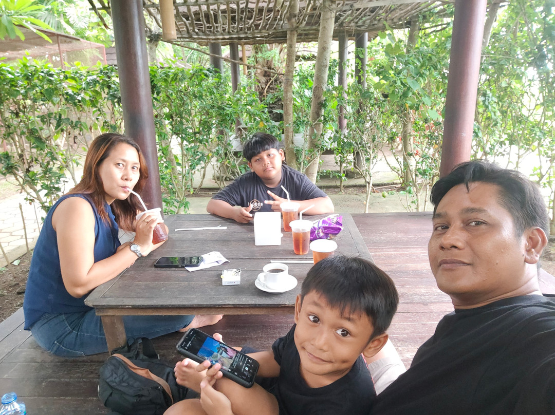 Kertalangu Cultural Village-登巴萨必去景点