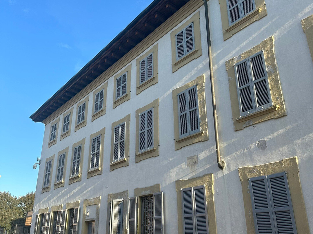 Palazzo Rezzonico景点图片