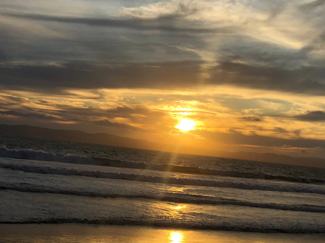 Coloso Del Mar主图