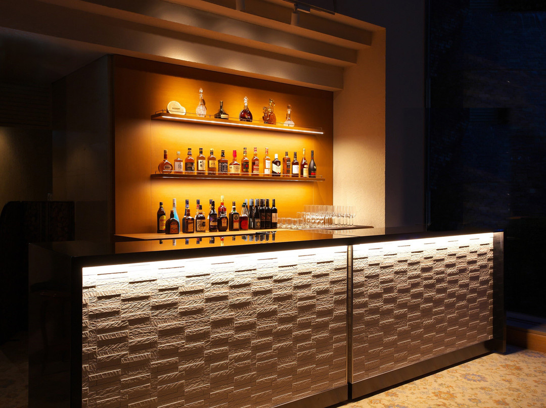 Lobby Lounge Scenery Hotel Associa Takayama Resort