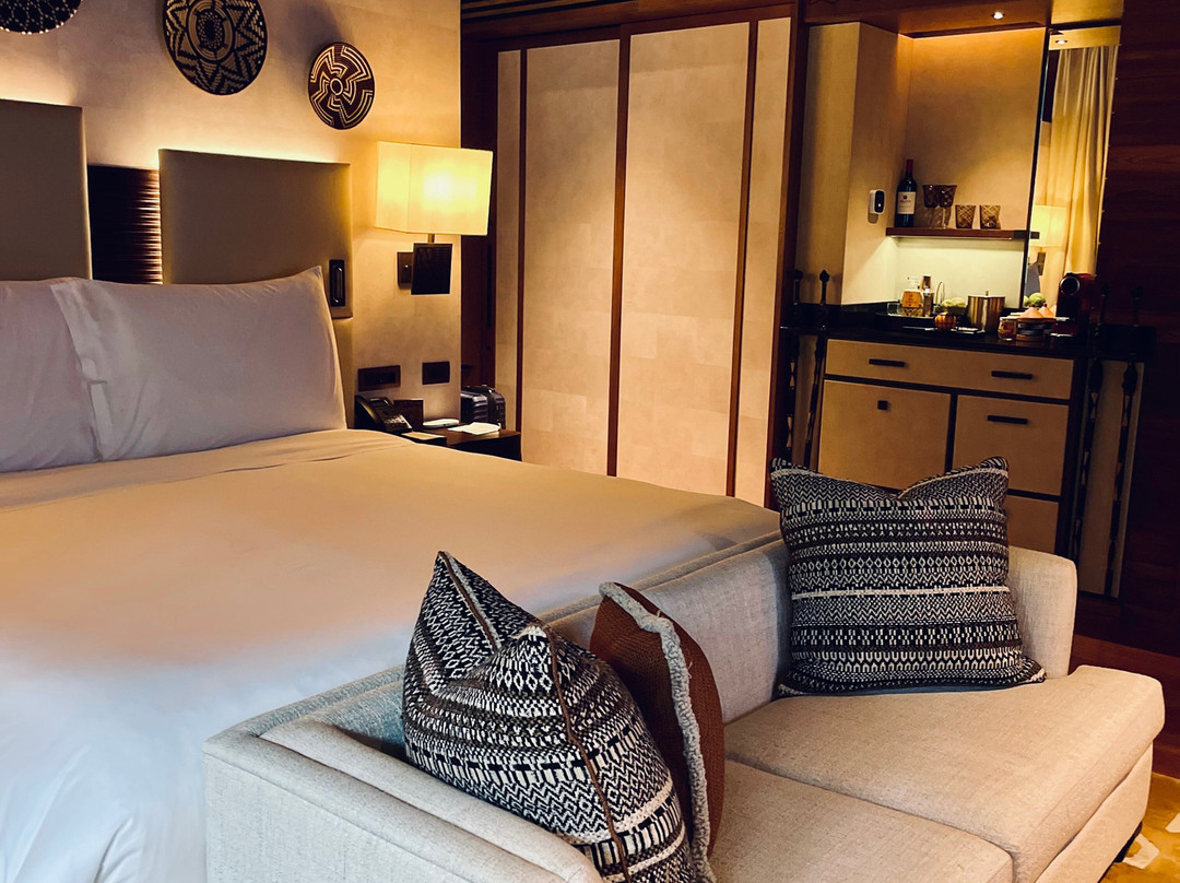 One&Only Gorilla's Nest主图