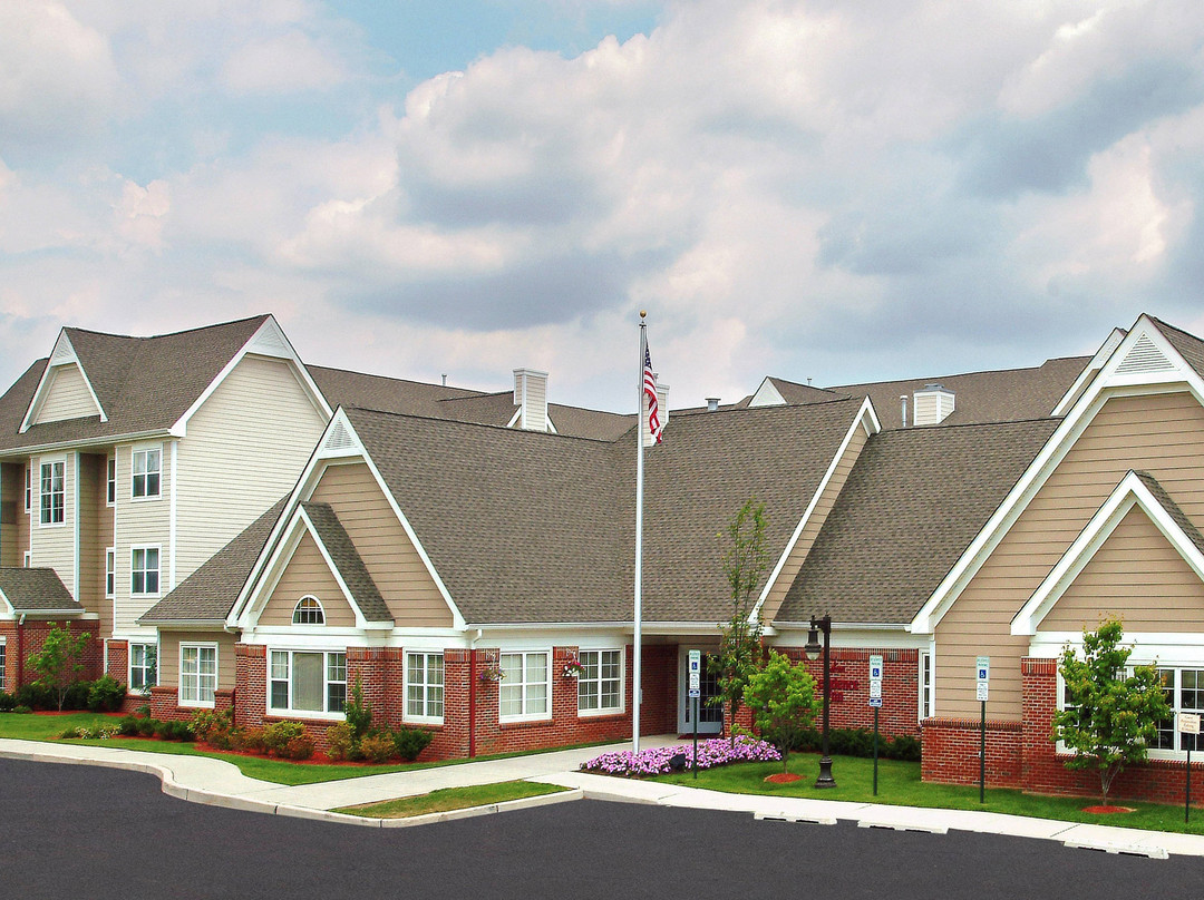 Residence Inn by Marriott Cranbury South Brunswick主图