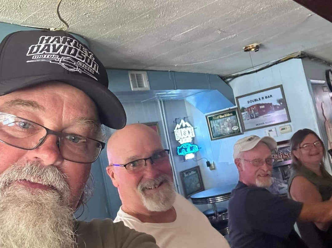 The Double R Bar-Sesser必去景点