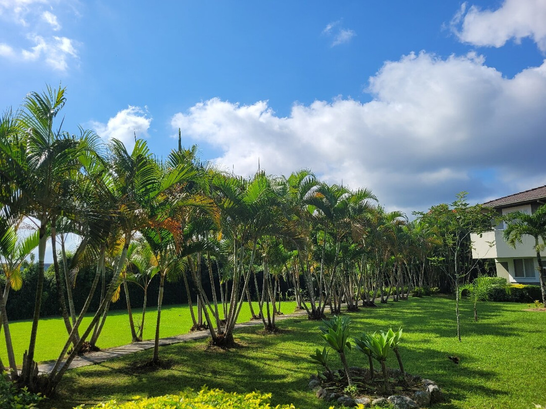 Camboa Hotel Paranagua主图