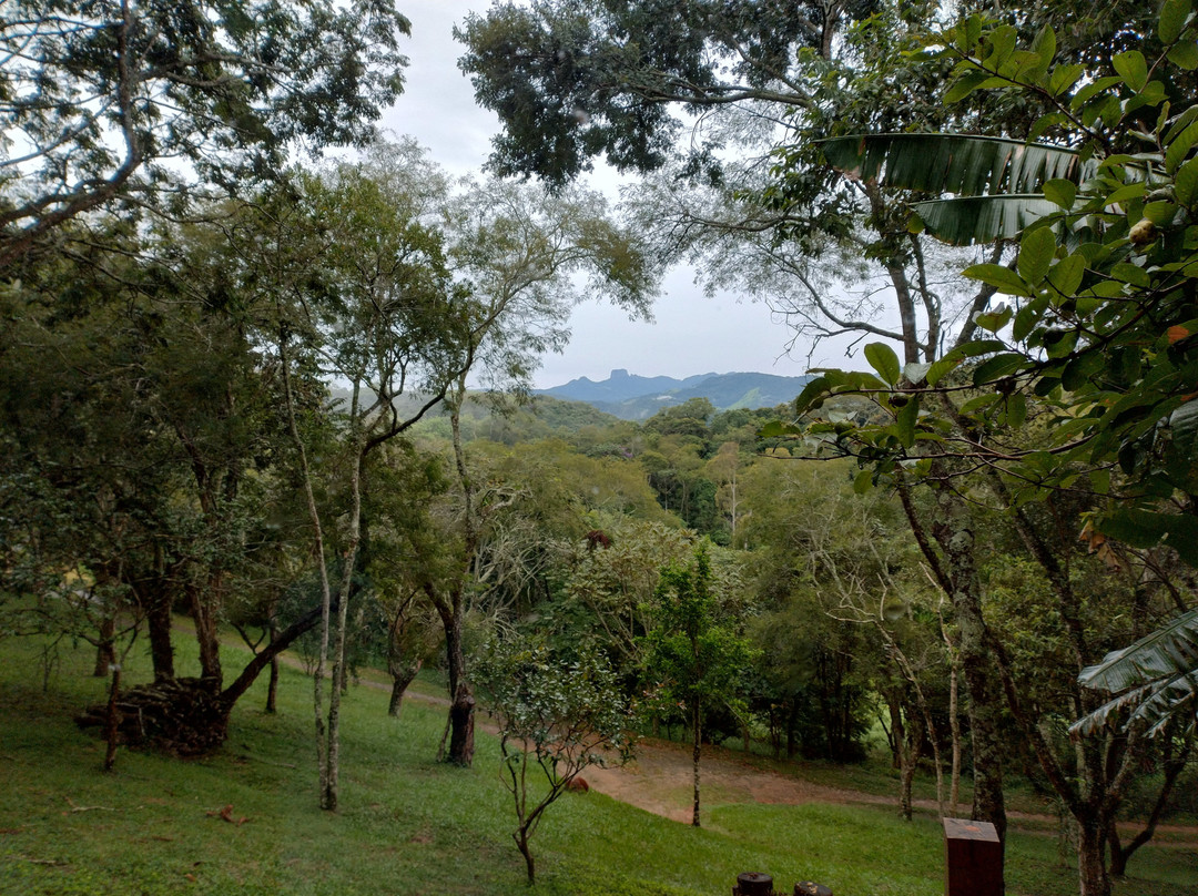 Champagny Pousada & Restaurante主图