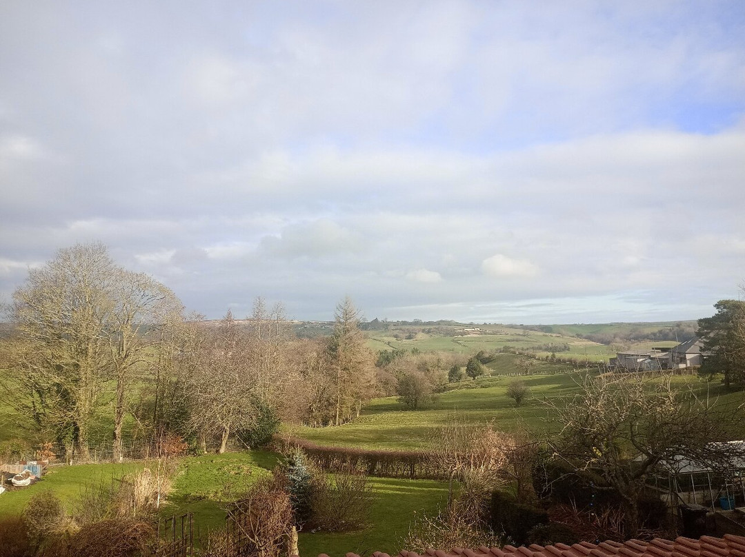 Danby酒店住宿-Meadowsweet @ Laneside