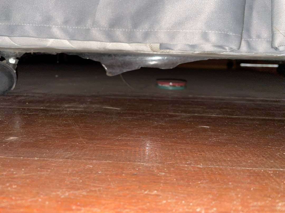 帕岸岛梦境度假村主图