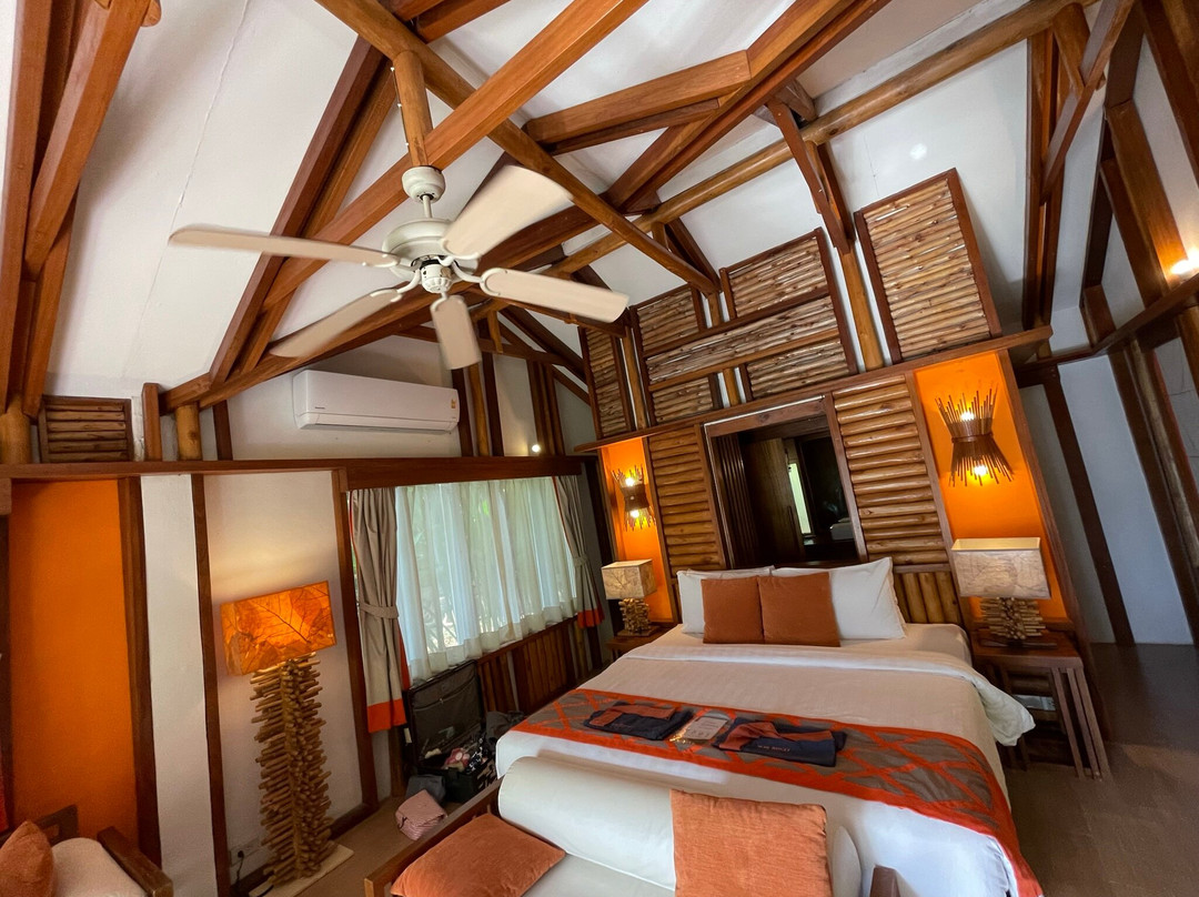 Home Phutoey River Kwai Hotspring & Nature Resort主图