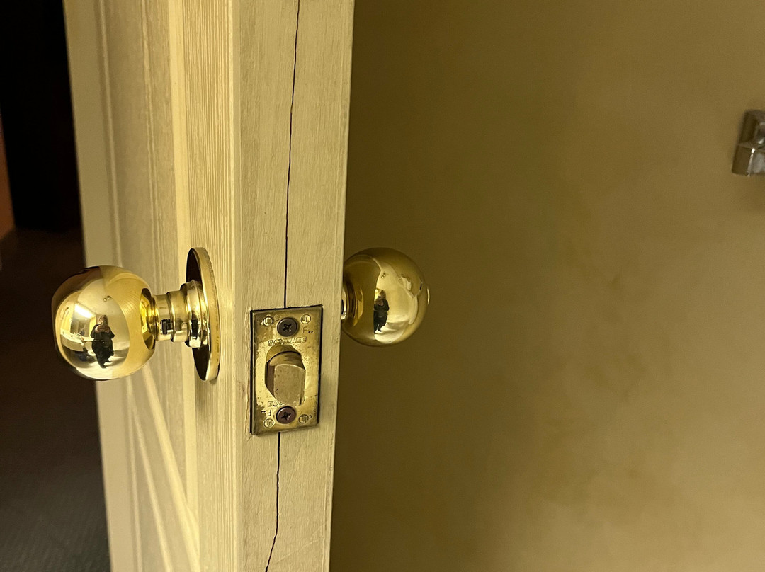 Peterborough Inn & Suites Hotel主图