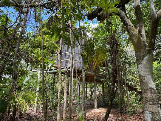 Village Mata Encantada主图