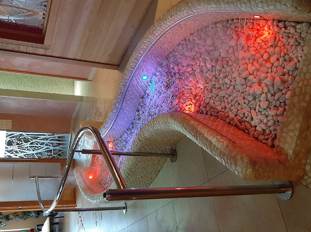 Hotel Negritella主图