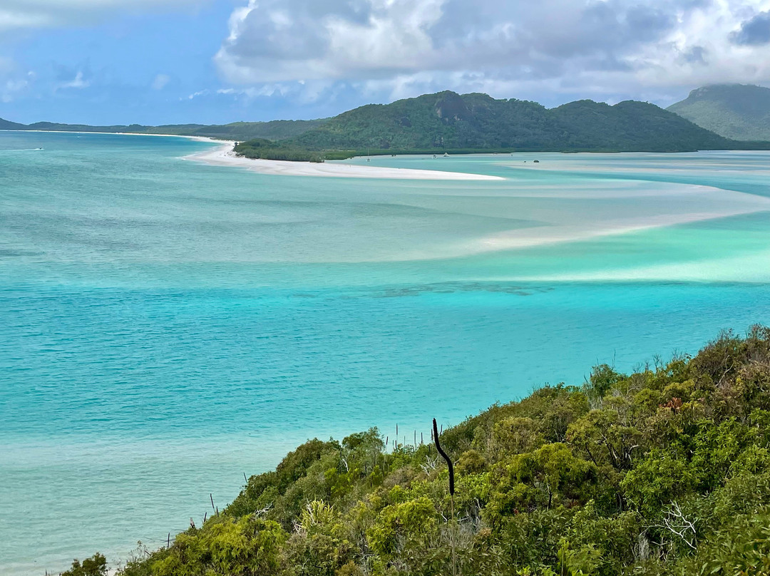 圣灵降临海道-圣灵群岛必去景点