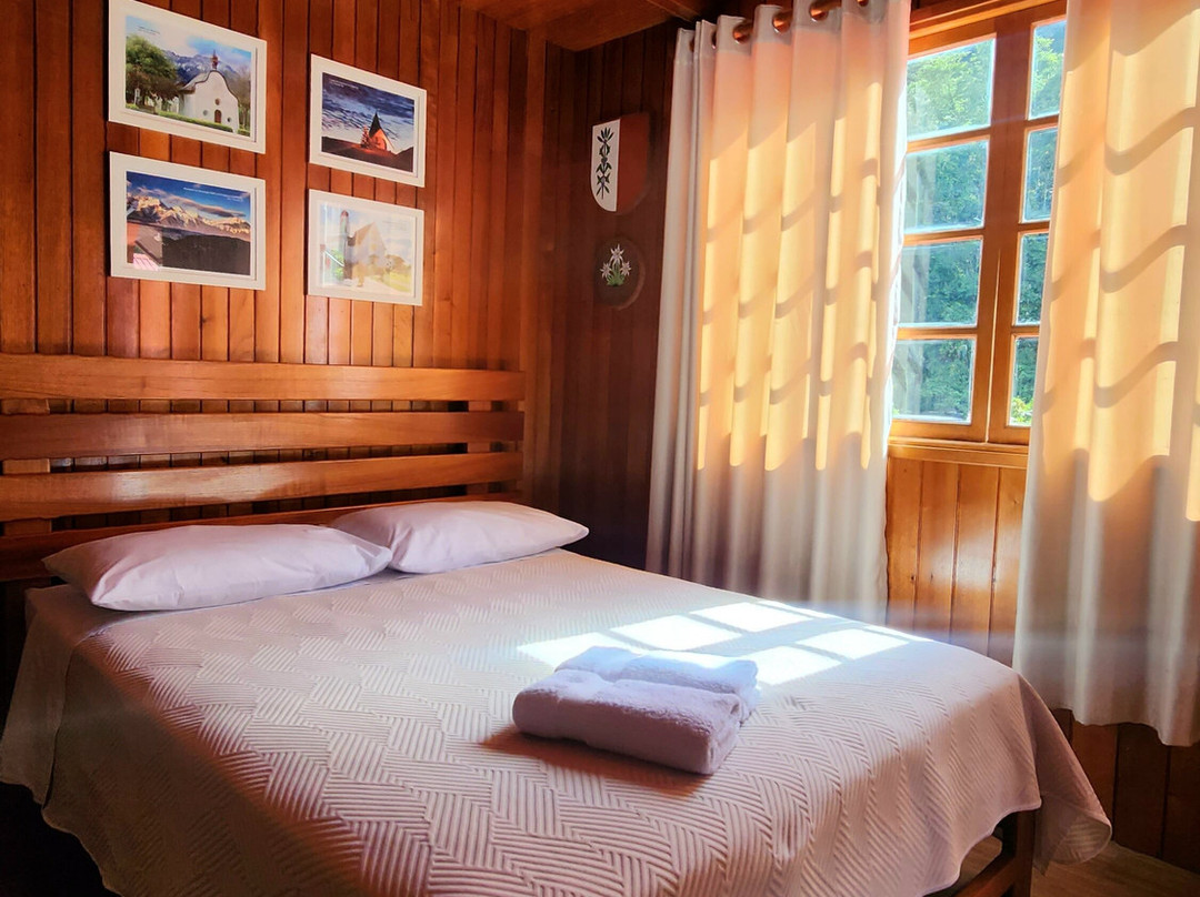 Haus Kohel - Hospedaje主图