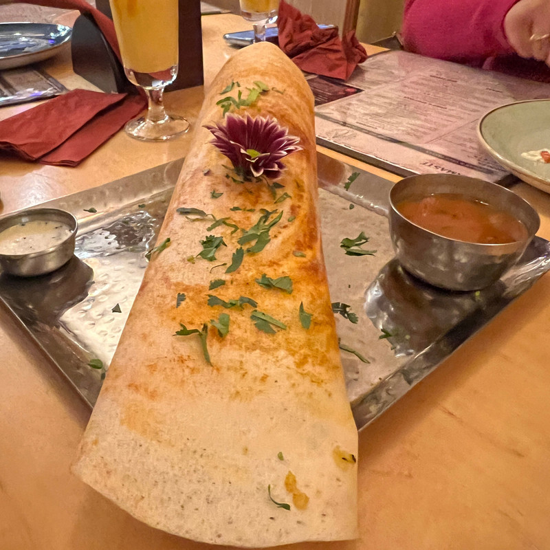 Namaste Village