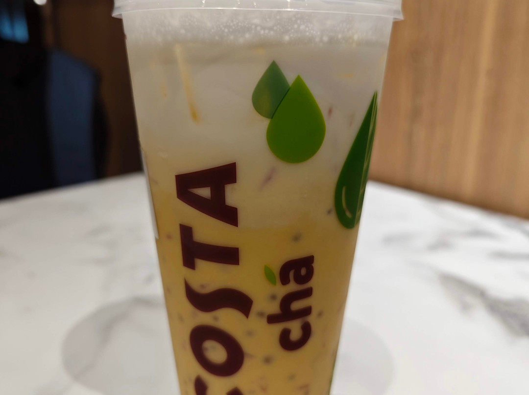 COSTA COFFEE HongFeng Road