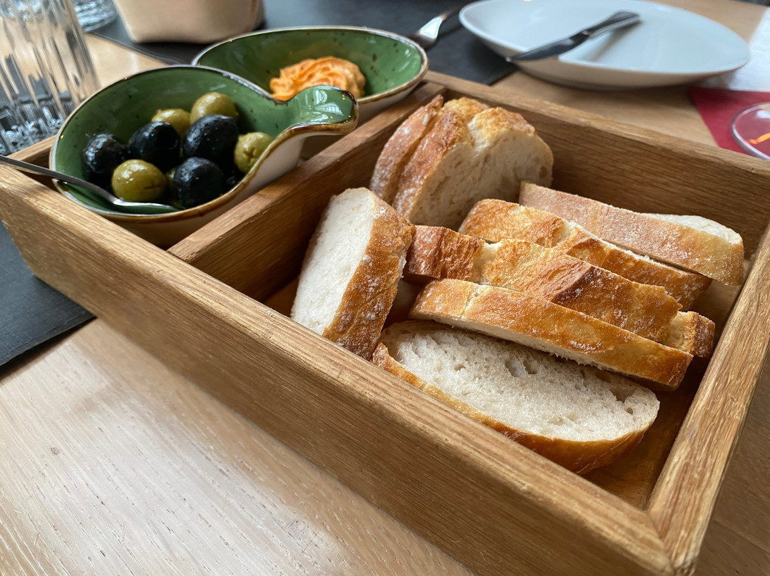 Cafe & Restaurant Im Eickeler Park