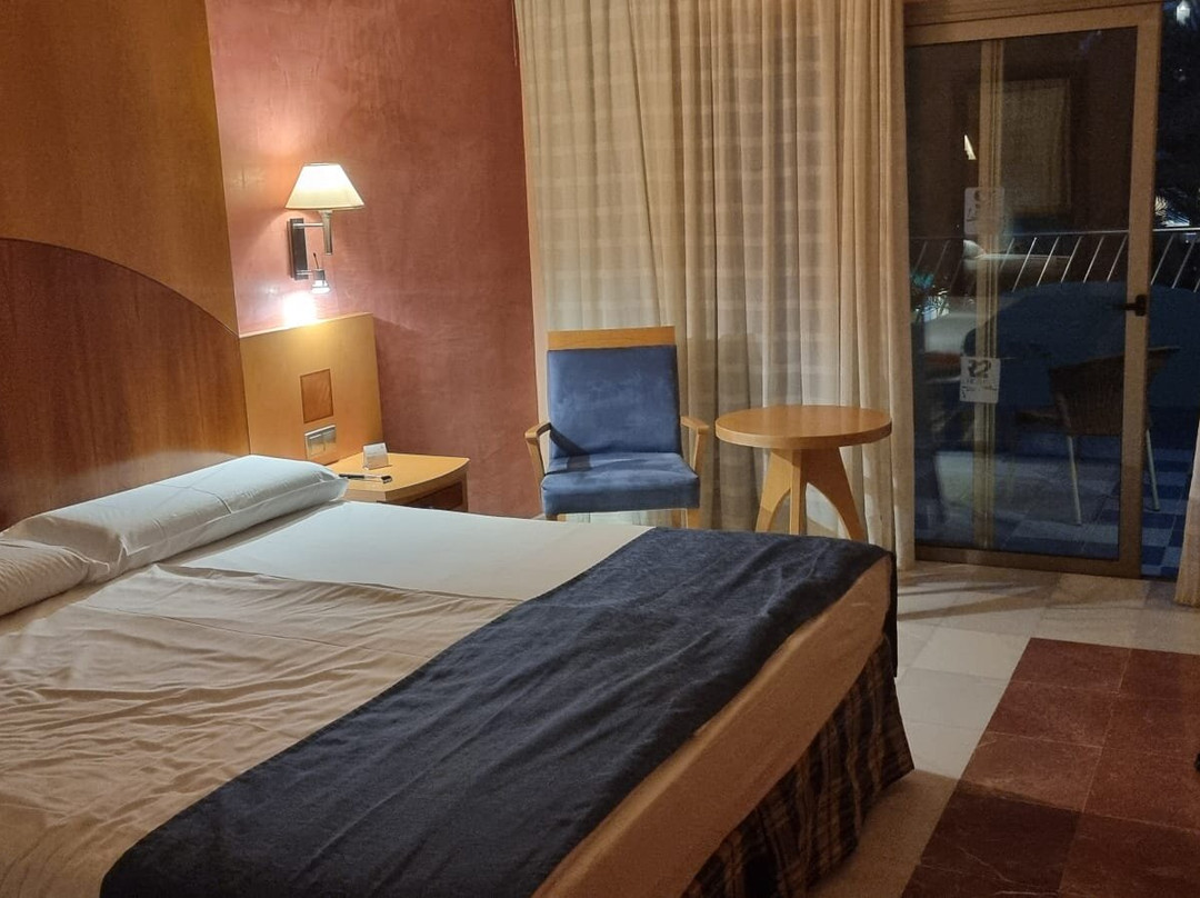 R2 Pajara Beach Hotel & Spa主图