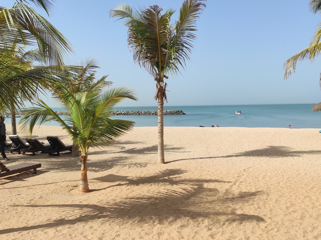 Afrika Keur Saly - Boutique Hôtel 3*主图