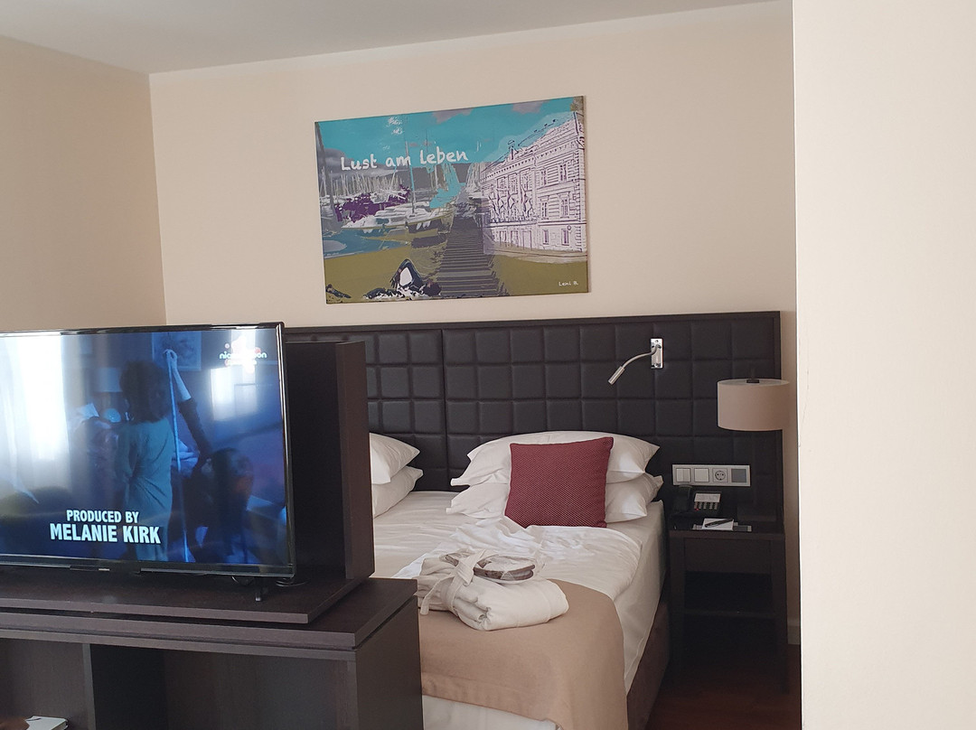 Hotel Sandwirth主图
